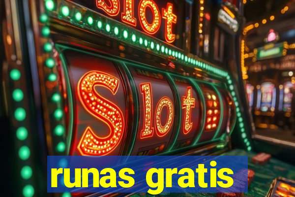 runas gratis